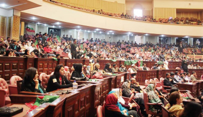 student convention pti will impose state of emergency in education student convention pti will impose state of emergency in education