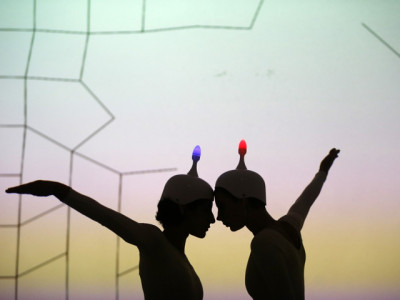 will a person lacking creativity lose the show for not being a thinker