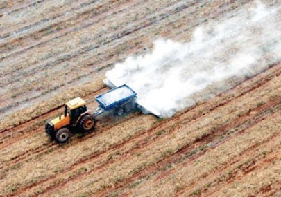 engro decides to increase fertiliser price