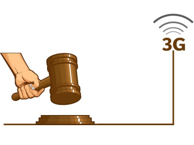 telecommunications upgrade 3g licence auction to take place within three months telecommunications upgrade 3g licence auction to take place within three months