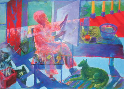 the art of transparency lucid reflections of everyday life the art of transparency lucid reflections of everyday life