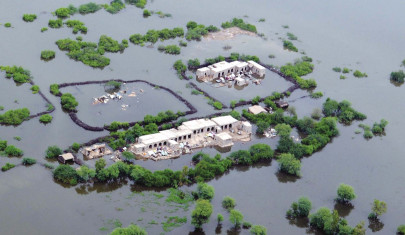 floods 2011 in badin problems for survivors mount as waters recede floods 2011 in badin problems for survivors mount as waters recede