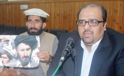 drone attack orphaned whole village says waziristan resident