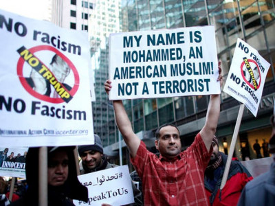 how i deal with islamophobia in the us
