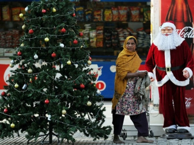 is it really shirk to wish someone a merry christmas is it really shirk to wish someone a merry christmas