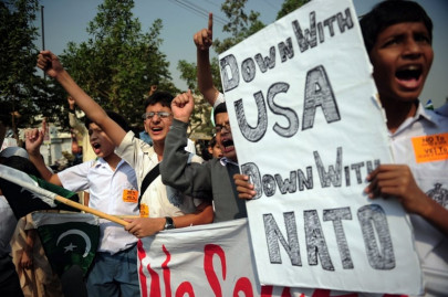 pakistan memo crisis adds pressure to us ties pakistan memo crisis adds pressure to us ties