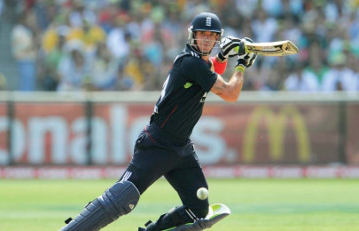 cricket pietersen commits to surrey cricket pietersen commits to surrey