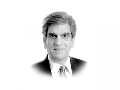 diminishing external inflows