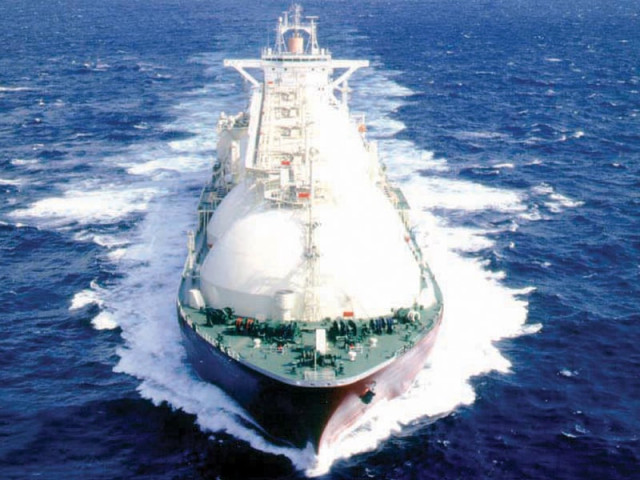 govt to set up lng terminal with importers help govt to set up lng terminal with importers help