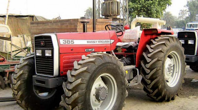 standstill millat tractors suspends operations