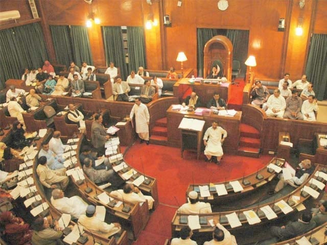 for sindh s mpas much ado about nothing becomes business for sindh s mpas much ado about nothing becomes business