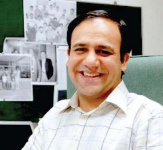 top innovator gives ssuet audience a reality check on mediocre research top innovator gives ssuet audience a reality check on mediocre research