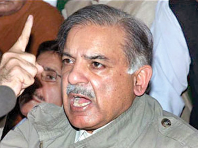 gilani violated oath by criticising army shahbaz