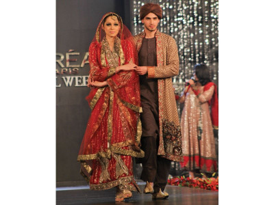 pfdc l oreal bridal week trends to take home pfdc l oreal bridal week trends to take home