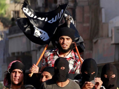 to defeat the isis america needs to get saudi arabia on board