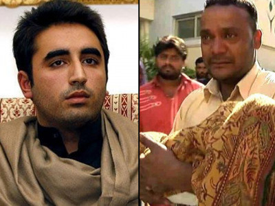 6 bizarre ways people have tried to defend bilawal bhutto zardari after bisma s death