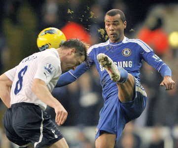 villas boas still eyes title after spurs draw