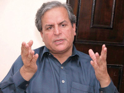 shifting tides javed hashmi on verge of joining pti shifting tides javed hashmi on verge of joining pti