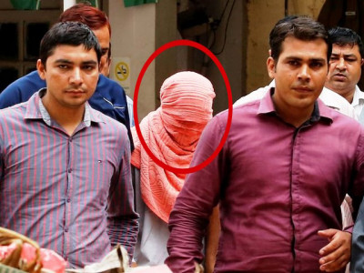 why was nirbhaya s most vicious and barbaric rapist set free why was nirbhaya s most vicious and barbaric rapist set free