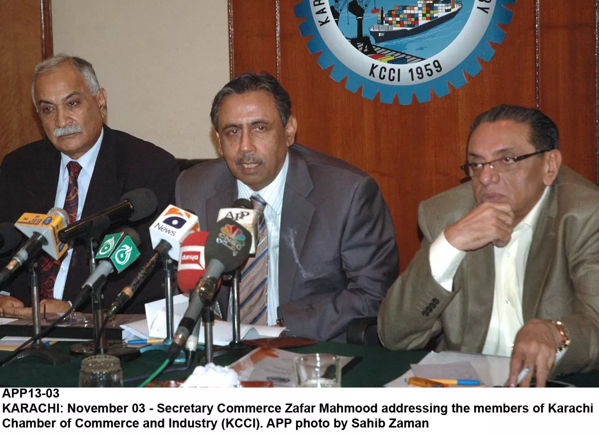 defamation case kcci replies to kesc s legal notice defamation case kcci replies to kesc s legal notice
