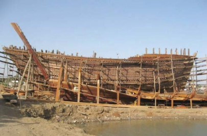 balochistan shipbuilding industry on the cards