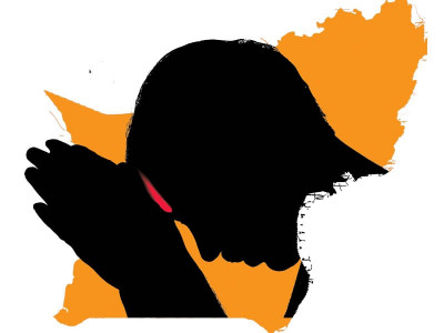 pessimism rides high in hindu community after kidnappings