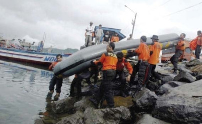 a week on govt takes notice of boat tragedy