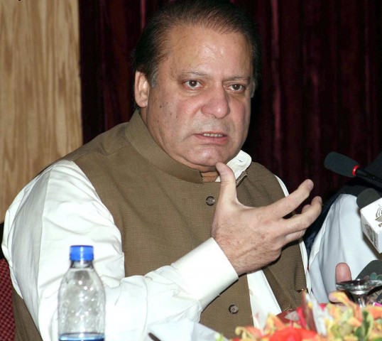 sharif says he remains hashmi s well wisher sharif says he remains hashmi s well wisher