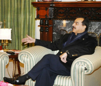 pm satisfied despite army s qualified assurance pm satisfied despite army s qualified assurance