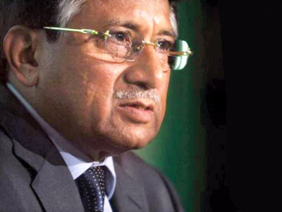 apml jalsa we are nothing without pakistan says musharraf