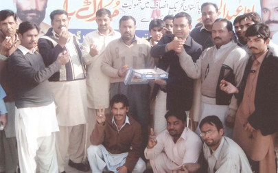 a tale of two rallies thou doth protest too much