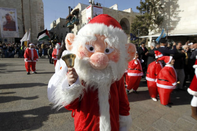 christmas celebrations joy returns for peshawarites christmas celebrations joy returns for peshawarites