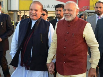 should we be suspicious of modi s visit to lahore should we be suspicious of modi s visit to lahore
