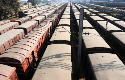 hurtling to a crash railways says it can t meet debt obligations