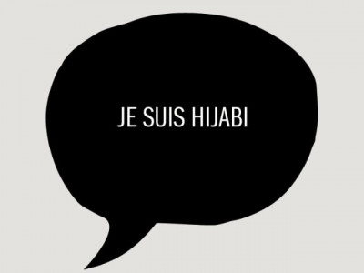 my hijab is both islamic and unforced