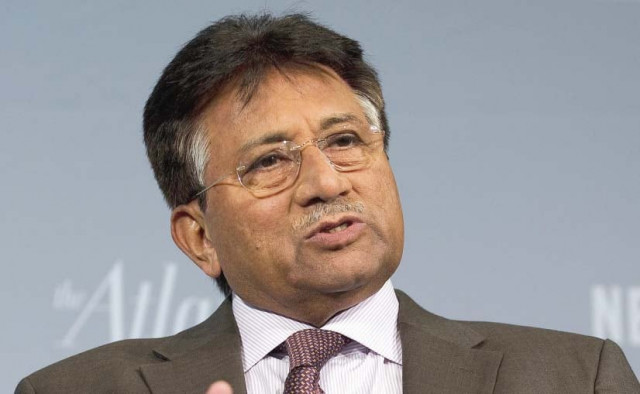 parliamentary committee on national security what musharraf agreed to do post 9 11 parliamentary committee on national security what musharraf agreed to do post 9 11