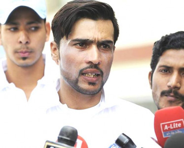 five reasons why mohammad amir should be welcomed back
