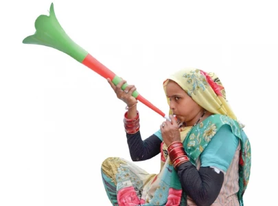 tantara of toy horns heralds arrival of august 14