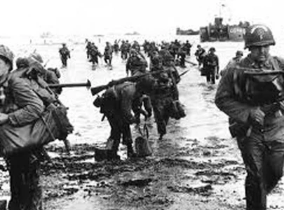 the other d day france remembers wwii provence landings