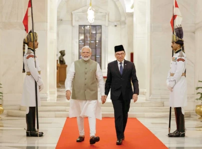 india malaysia look to reset relations with trade boost