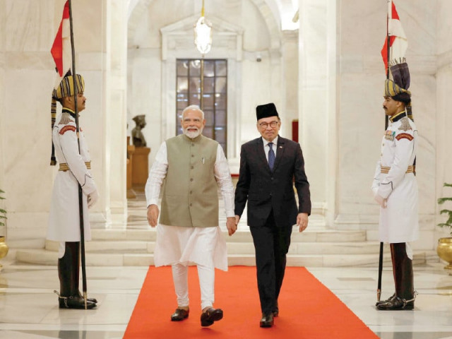 india malaysia look to reset relations with trade boost india malaysia look to reset relations with trade boost