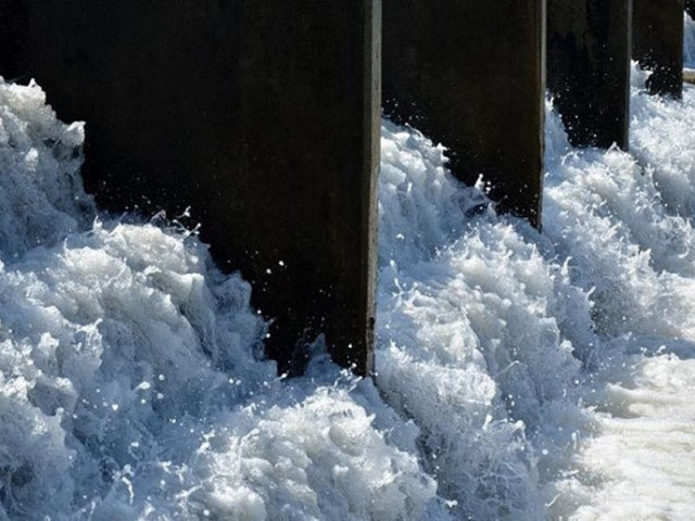 punjab expands water project punjab expands water project
