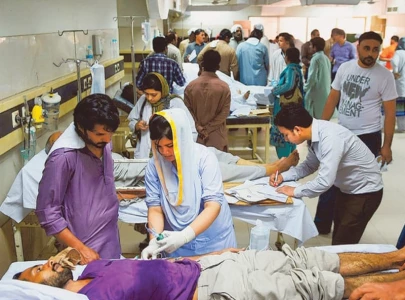 govt begins health sector s privatisation govt begins health sector s privatisation
