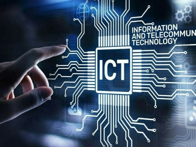 ict services export soars 35 ict services export soars 35