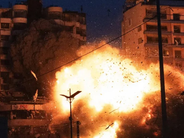 israel lebanon close to reaching ceasefire israel lebanon close to reaching ceasefire