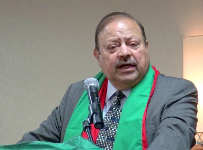 chaudhry seeks eusupport on kashmir