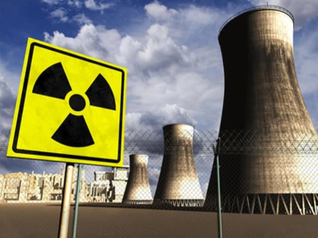 nuclear technology can solve energy crisis nuclear technology can solve energy crisis