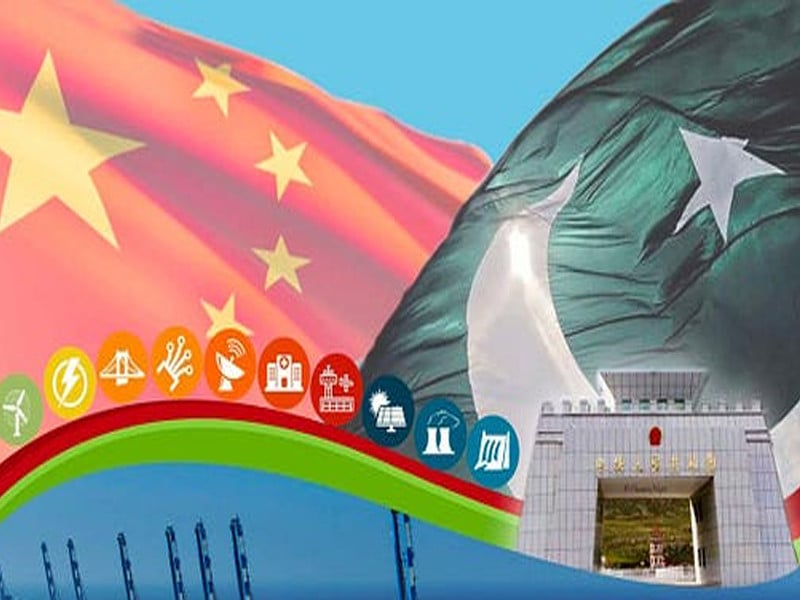 China supports Balochistan’s uplift