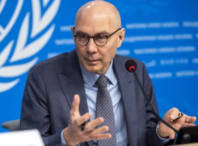 un rights chief alarmedby fundamental shift in us direction