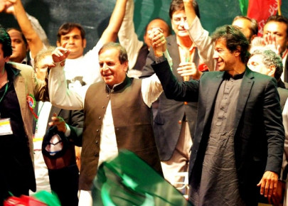 imran s dream team wows karachi imran s dream team wows karachi